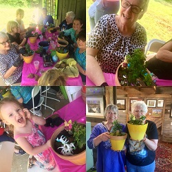 Fairy Gardeners Anon.