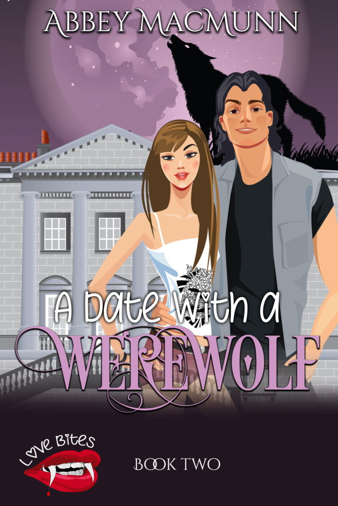 A Date with a WereWolf by Abbey MacMunn
www.sorchiadubois.com